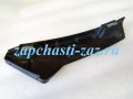 Кронштейн бампера задний правый tf48yp-2804024